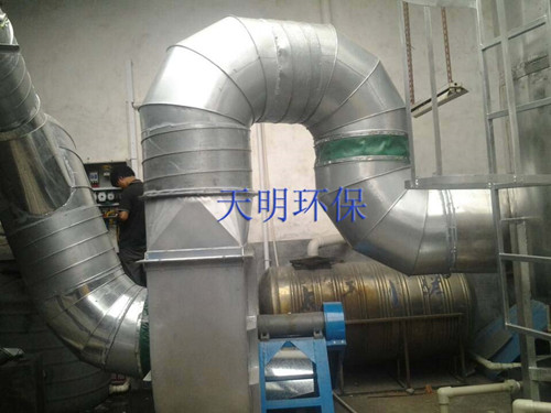 電子廠濕式除塵器,濕式除塵器,粉塵處理 濕式除塵器,五金廠濕式除塵器,除塵器