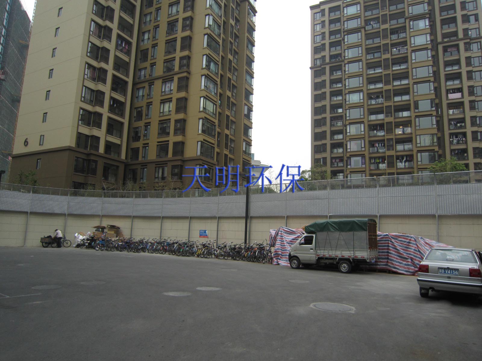 隔音屏,商城隔音屏,卸貨場隔音屏 隔音屏,商城隔音屏,卸貨場隔音屏